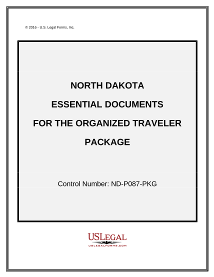497317832-essential-documents-for-the-organized-traveler-package-north-dakota