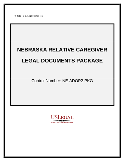 497318223-nebraska-relative-caretaker-legal-documents-package-nebraska