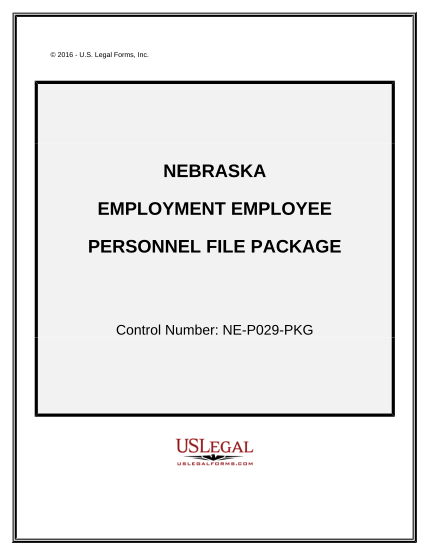 497318349-employment-employee-personnel-file-package-nebraska