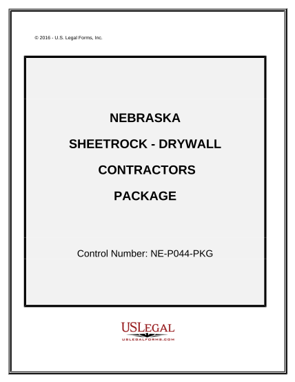 497318362-sheetrock-drywall-contractor-package-nebraska