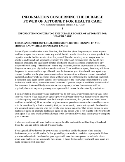 497318867-durable-power-of-attorney-for-health-care-and-living-will-statutory-new-hampshire