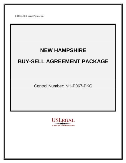 497318916-buy-sell-agreement-package-new-hampshire