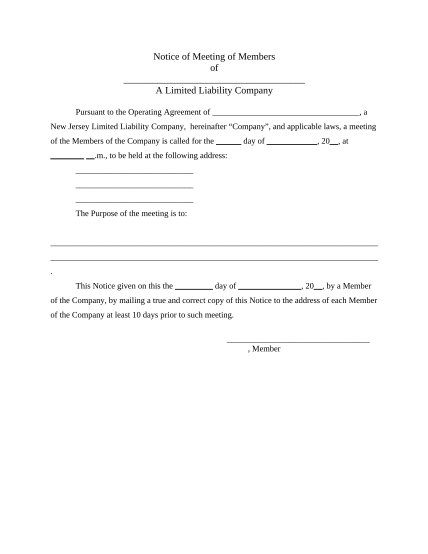 497319293-llc-notices-resolutions-and-other-operations-forms-package-new-jersey