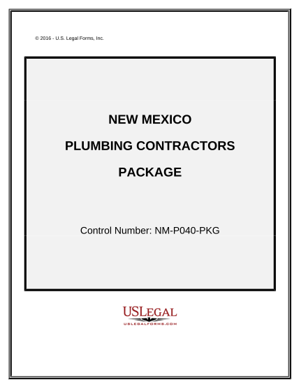 497320311-plumbing-contractor-package-new-mexico