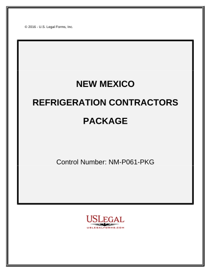 497320331-refrigeration-contractor-package-new-mexico