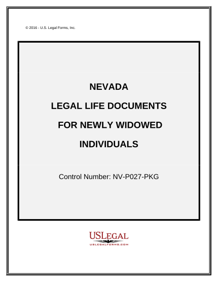 497320937-newly-widowed-individuals-package-nevada