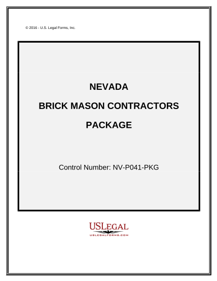 497320949-brick-mason-contractor-package-nevada