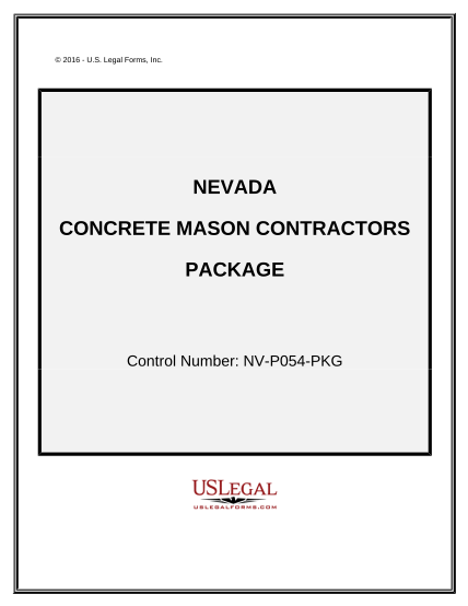 497320961-concrete-mason-contractor-package-nevada