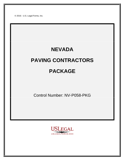497320965-paving-contractor-package-nevada