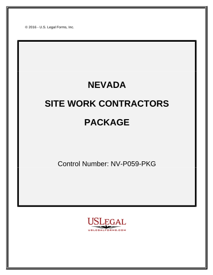 497320966-site-work-contractor-package-nevada