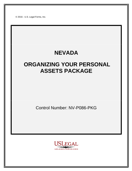 497320984-organizing-your-personal-assets-package-nevada