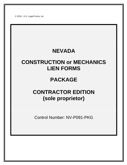 497320989-nevada-construction-or-mechanics-lien-package-individual-nevada