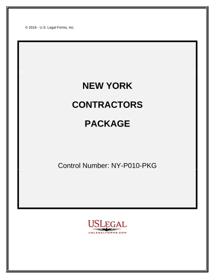 497321797-contractors-forms-package-new-york