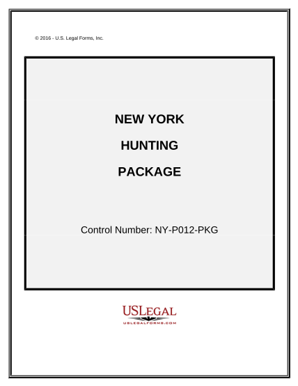 497321801-hunting-forms-package-new-york