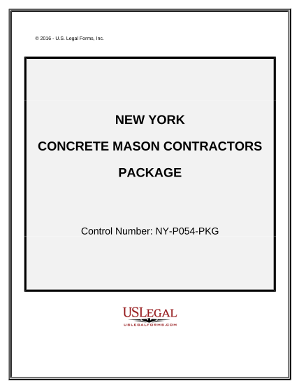 497321843-concrete-mason-contractor-package-new-york