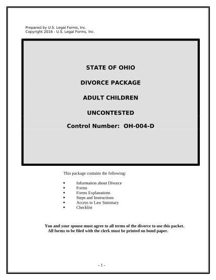 497322053-no-fault-uncontested-agreed-divorce-package-for-dissolution-of-marriage-with-adult-children-and-with-or-without-property-and-debts-ohio