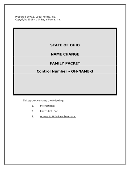 497322505-name-change-instructions-and-forms-package-for-a-family-ohio
