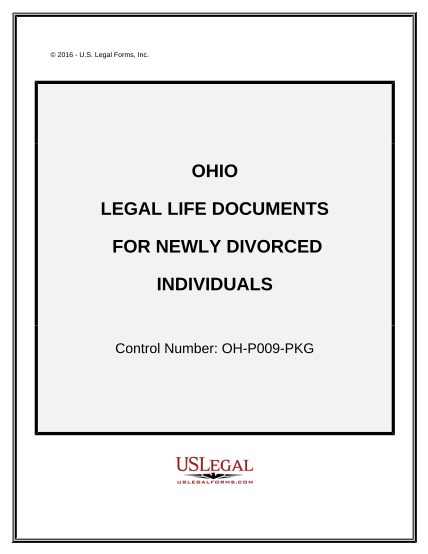 497322563-newly-divorced-individuals-package-ohio