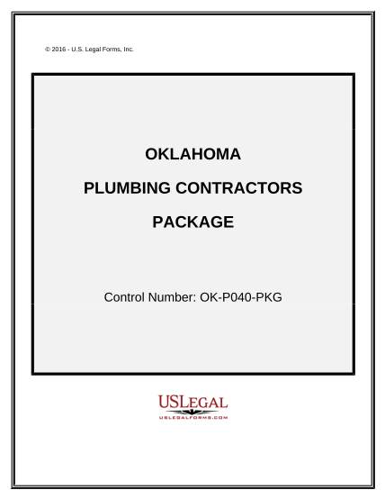 497323361-plumbing-contractor-package-oklahoma
