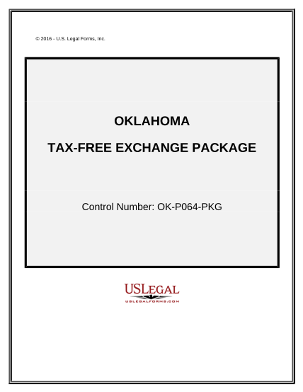 497323383-tax-exchange-package-oklahoma