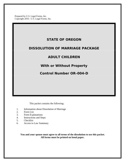 497323470-no-fault-uncontested-agreed-divorce-package-for-dissolution-of-marriage-with-adult-children-and-with-or-without-property-and-debts-oregon