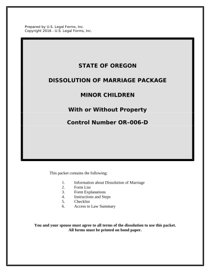 497323527-no-fault-agreed-uncontested-divorce-package-for-dissolution-of-marriage-for-people-with-minor-children-oregon