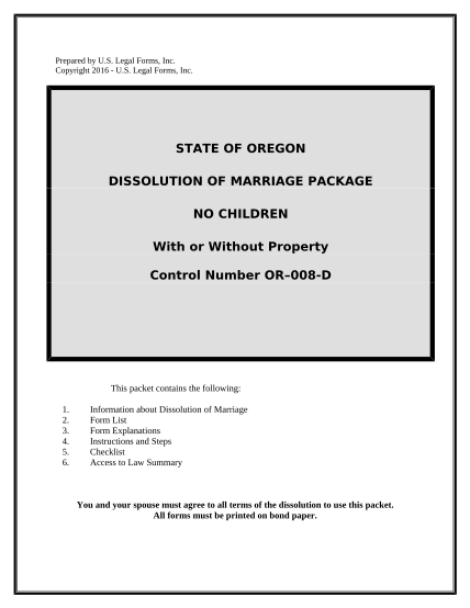497323528-no-fault-agreed-uncontested-divorce-package-for-dissolution-of-marriage-for-persons-with-no-children-with-or-without-property-and-debts-oregon