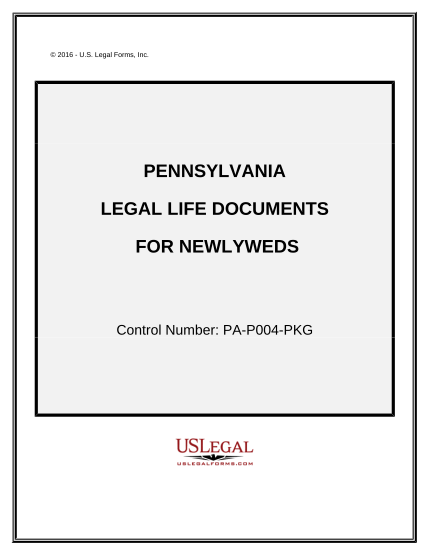 497324787-essential-legal-life-documents-for-newlyweds-pennsylvania