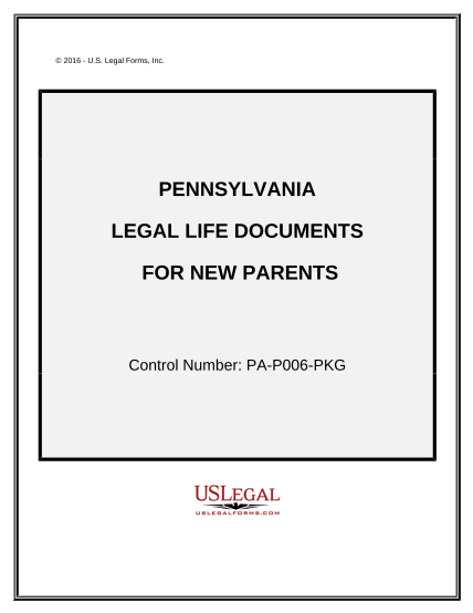 497324789-essential-legal-life-documents-for-new-parents-pennsylvania