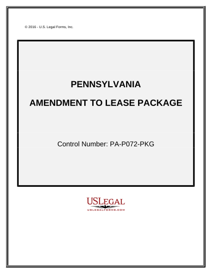 497324854-amendment-of-lease-package-pennsylvania
