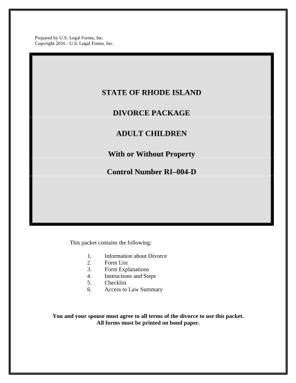 497324944-no-fault-uncontested-agreed-divorce-package-for-dissolution-of-marriage-with-adult-children-and-with-or-without-property-and-debts-rhode-island