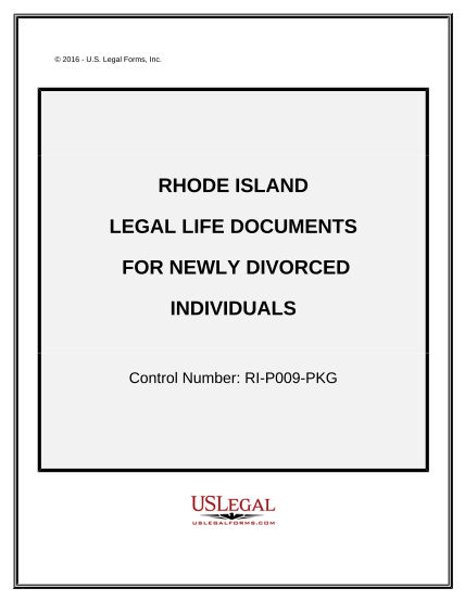 497325334-newly-divorced-individuals-package-rhode-island