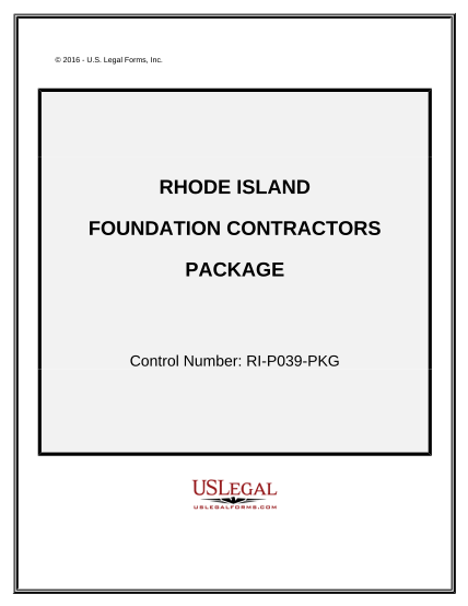 497325368-foundation-contractor-package-rhode-island