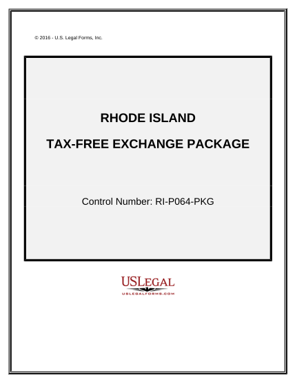 497325391-tax-exchange-package-rhode-island