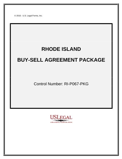 497325393-buy-sell-agreement-package-rhode-island