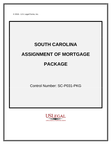 497325901-assignment-of-mortgage-package-south-carolina
