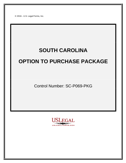 497325934-option-to-purchase-package-south-carolina