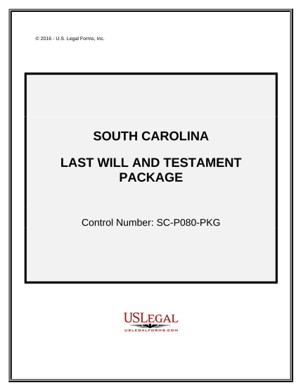 497325939-last-will-and-testament-package-south-carolina
