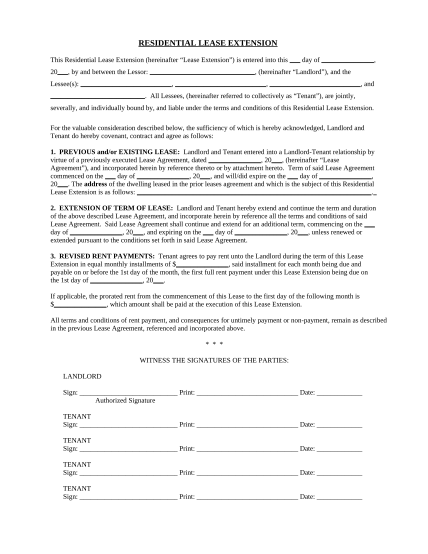 497326285-residential-or-rental-lease-extension-agreement-south-dakota