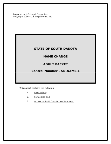 497326384-name-change-instructions-and-forms-package-for-an-adult-south-dakota