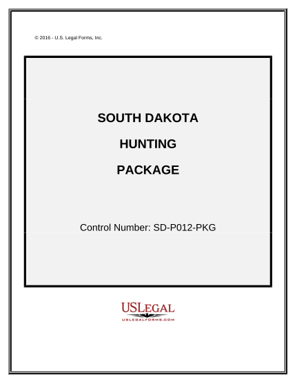 497326416-hunting-forms-package-south-dakota