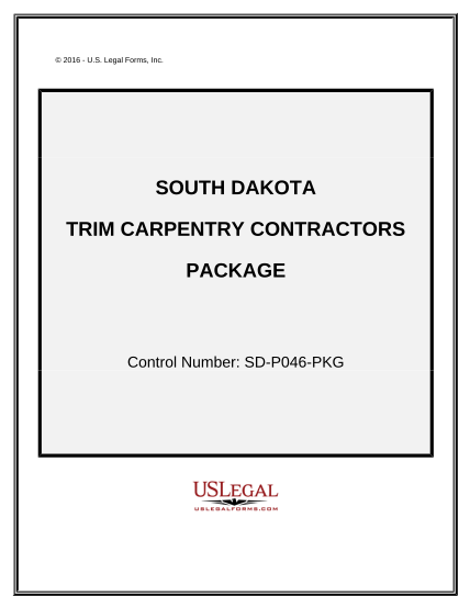 497326451-trim-carpenter-contractor-package-south-dakota