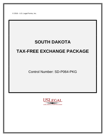 497326467-tax-exchange-package-south-dakota