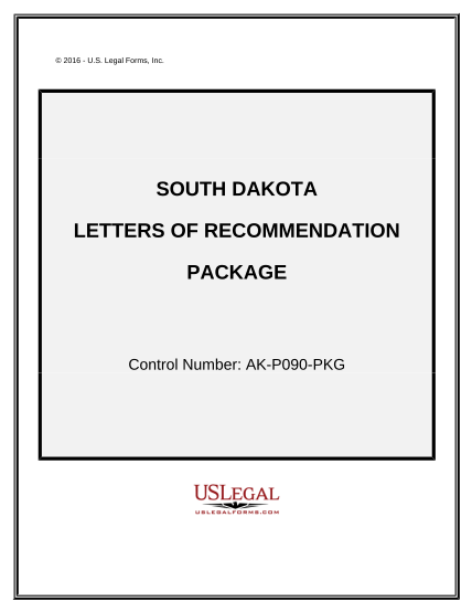 497326485-letters-of-recommendation-package-south-dakota