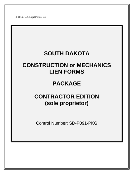 497326486-south-dakota-construction-or-mechanics-lien-package-individual-south-dakota