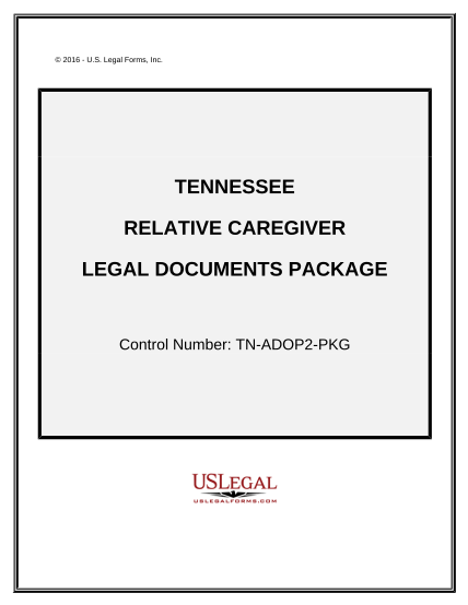 497326883-tennessee-relative-caretaker-legal-documents-package-tennessee