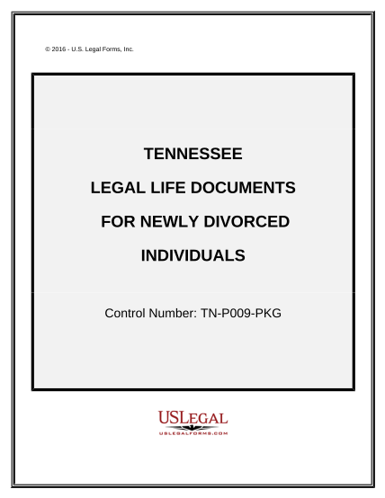 497327006-newly-divorced-individuals-package-tennessee