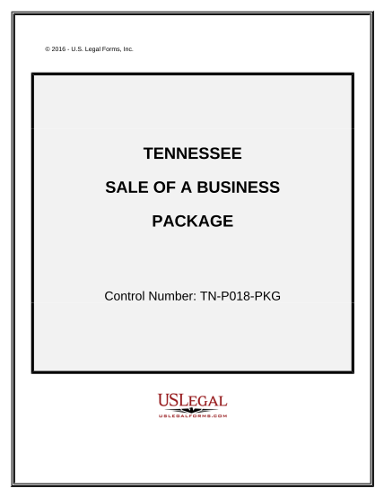497327015-sale-of-a-business-package-tennessee