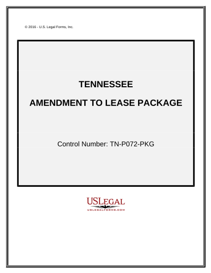 497327065-amendment-of-lease-package-tennessee