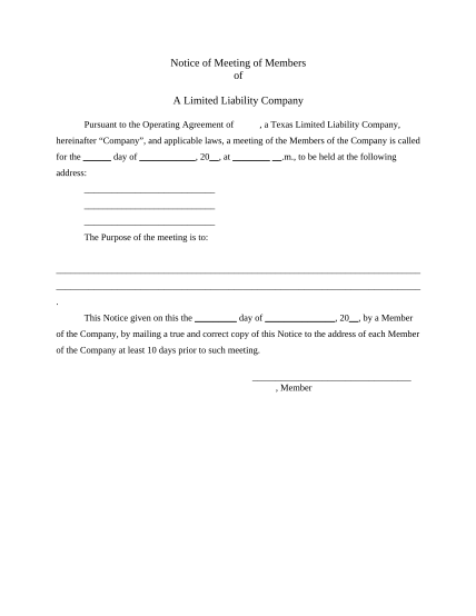 497327613-llc-notices-resolutions-and-other-operations-forms-package-texas